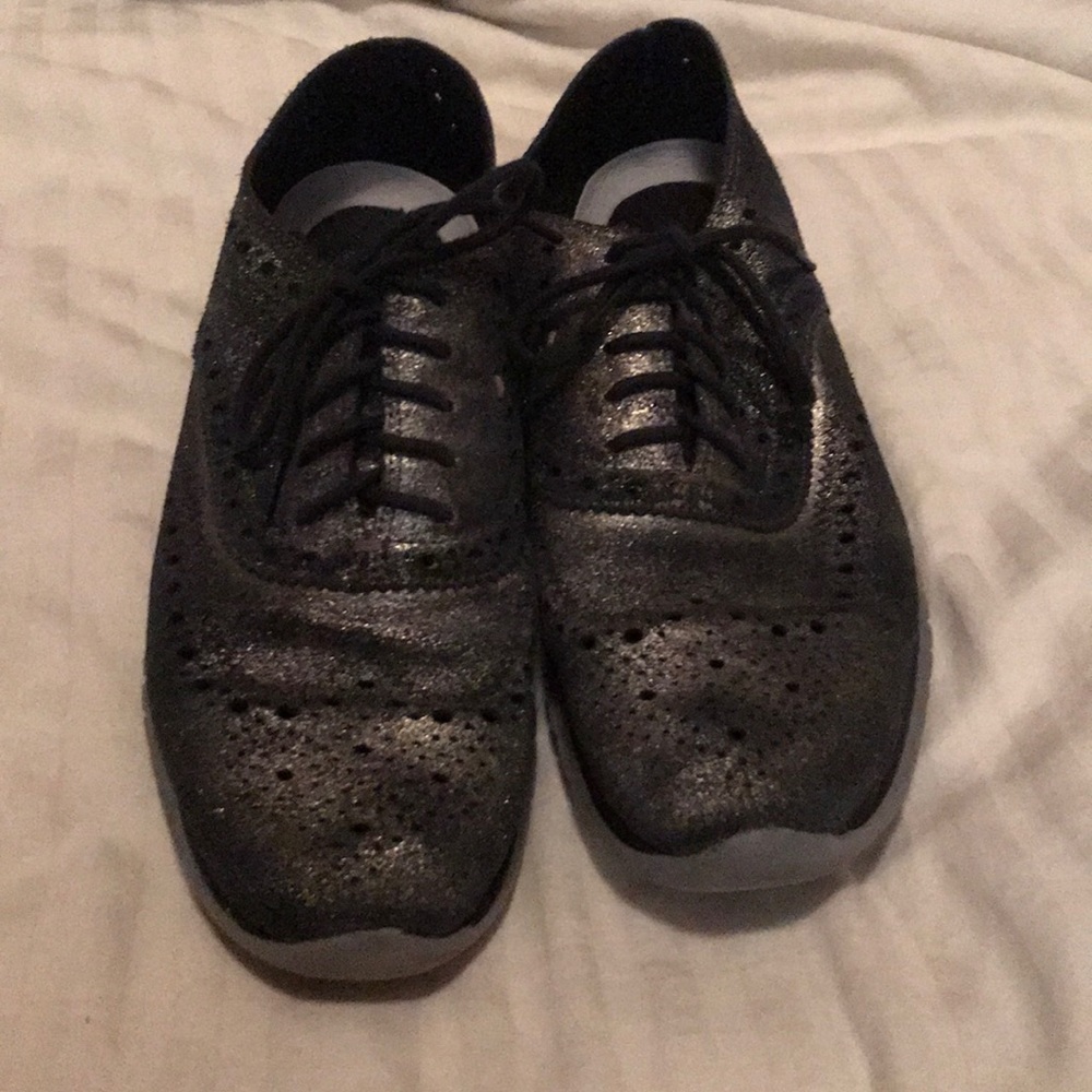 Cole Haan zerogrand shoes
